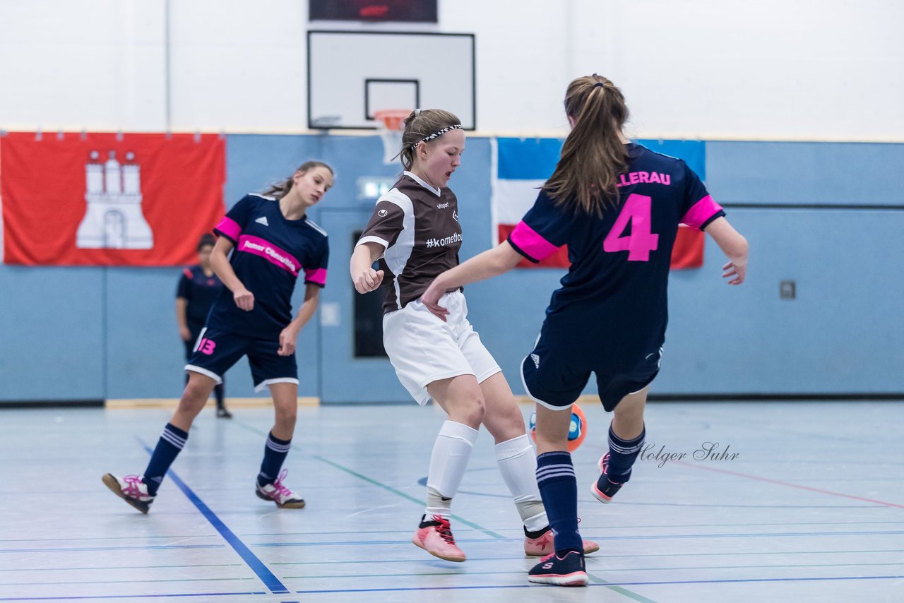 Bild 249 - HFV Futsalmeisterschaft